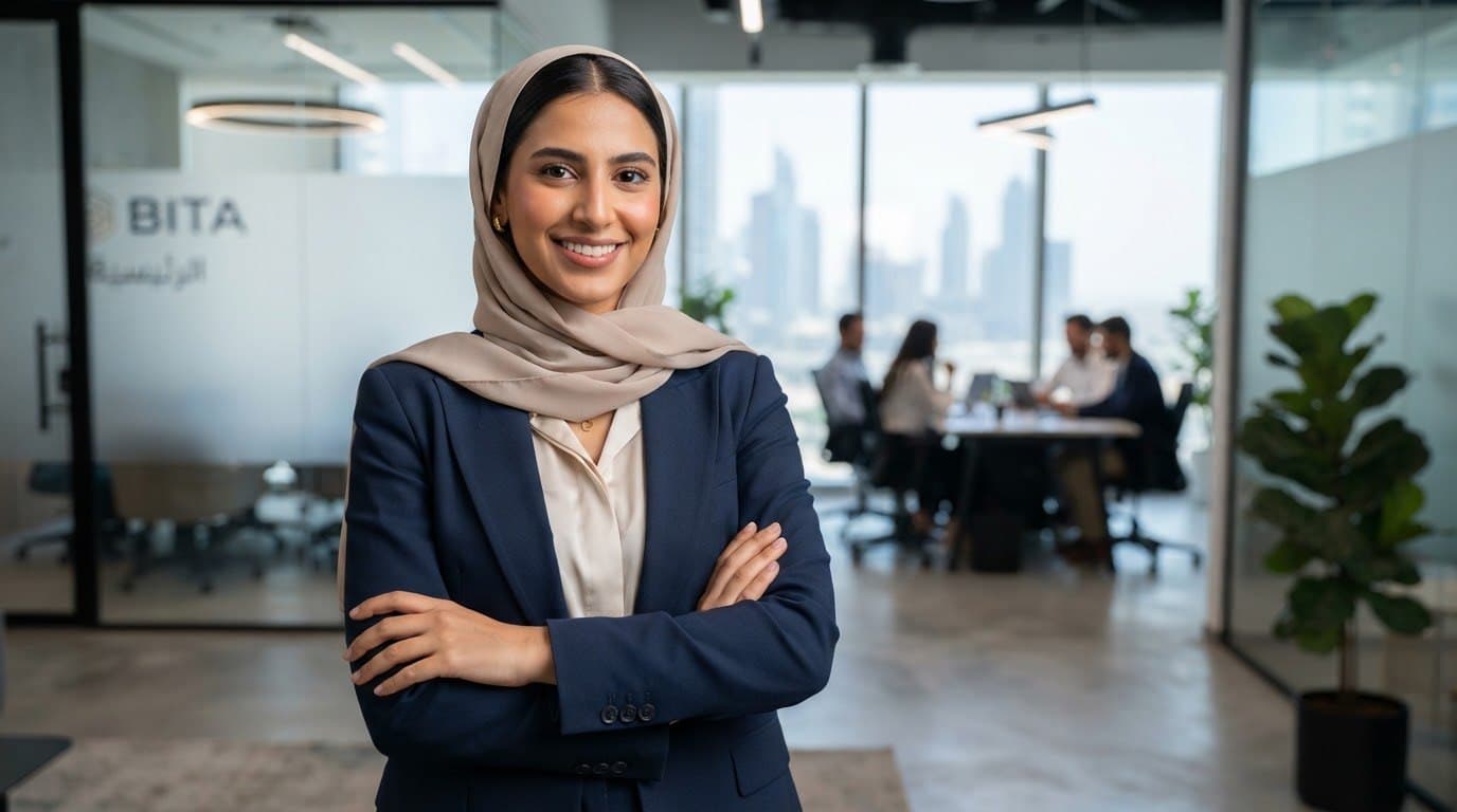 Nada Saleh