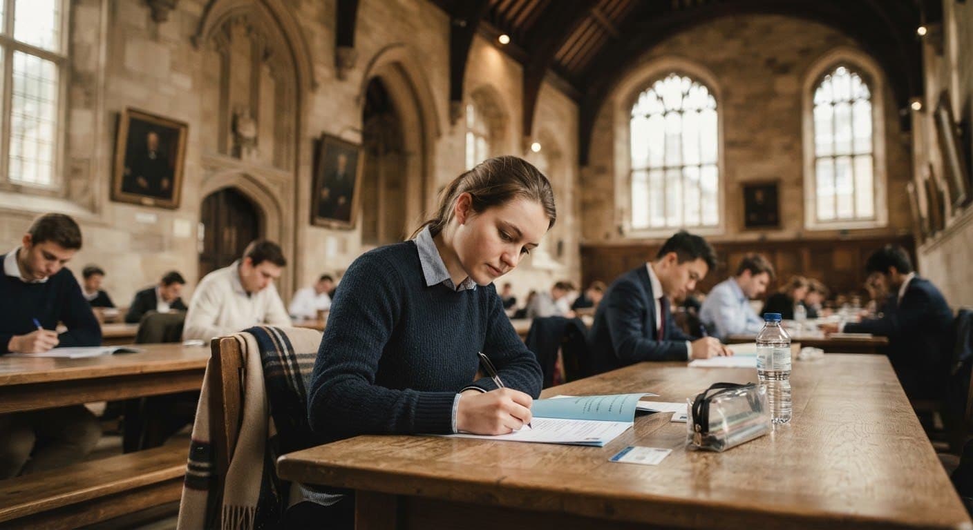 Intensive IELTS Preparation