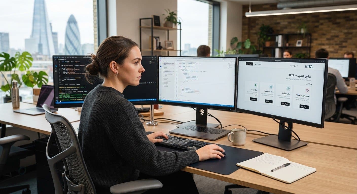 Java & Spring Boot Application Diploma