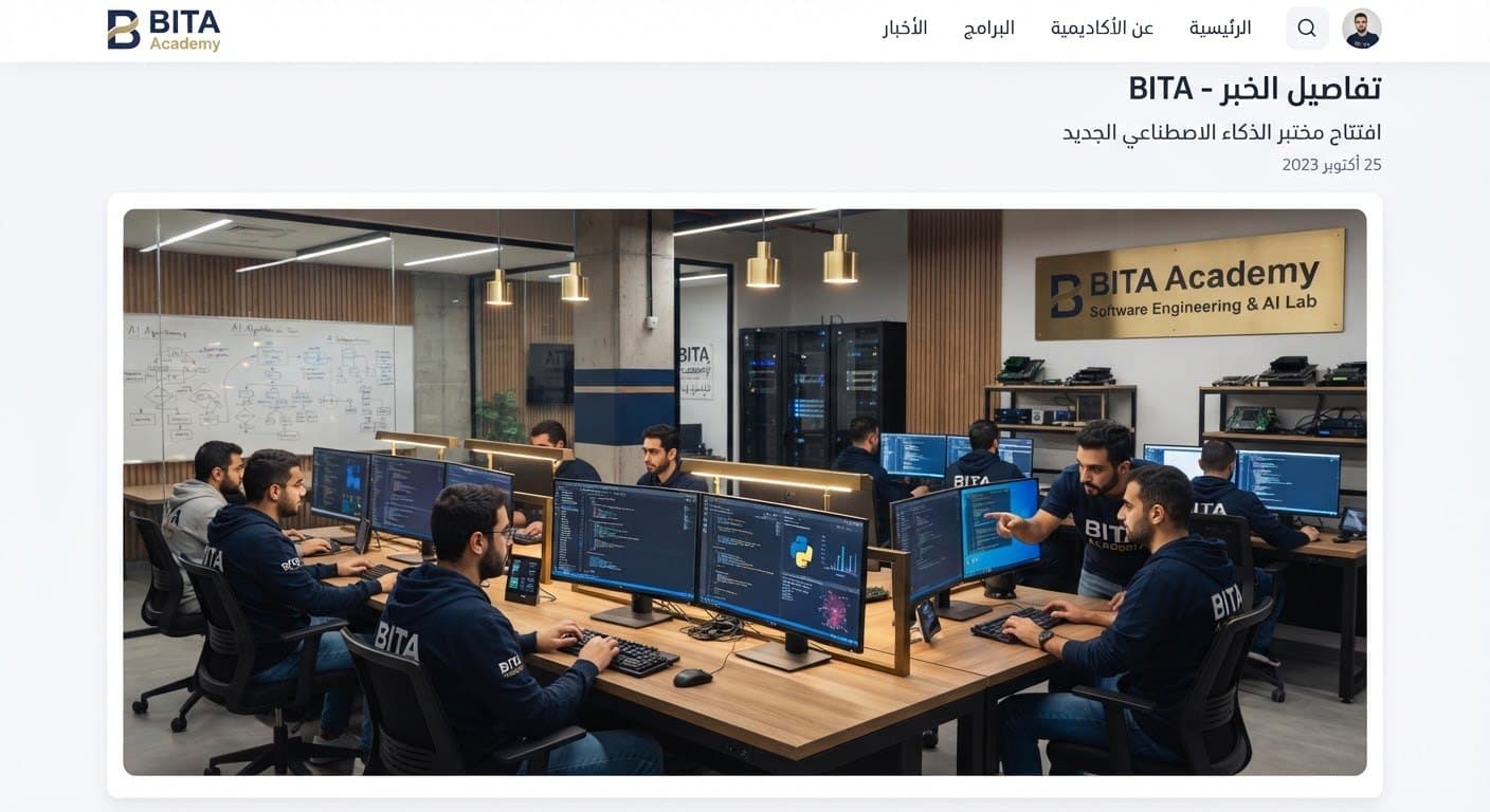 A new partnership to train private-sector staff