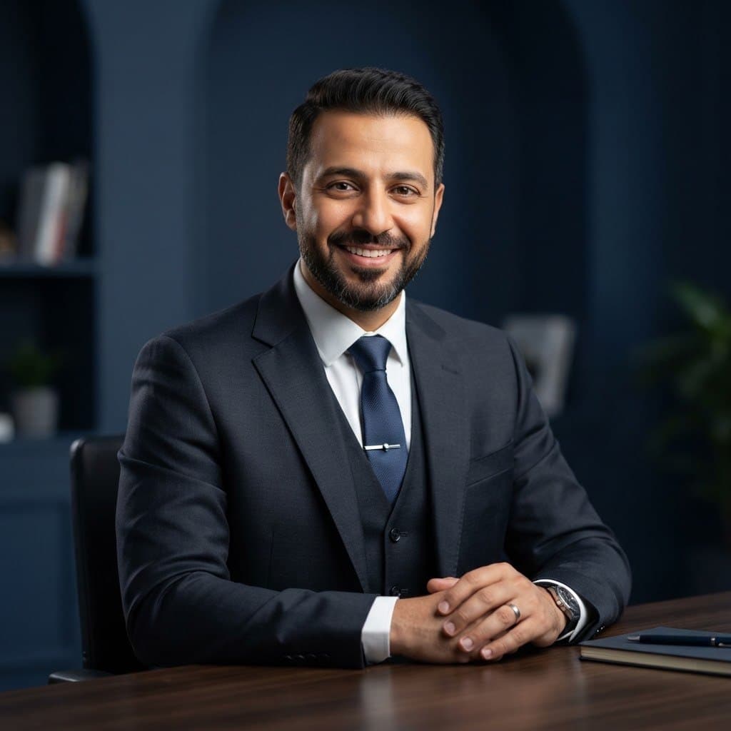د. خالد منصور